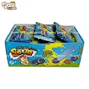 sour gum powder